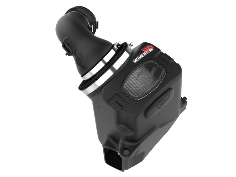 aFe 50-70121D 20-24 GM Trucks/SUVs L6-3.0L (td) LM2/LZ0 Momentum HD Cold Air Intake System w/ Pro DRY S Filter
