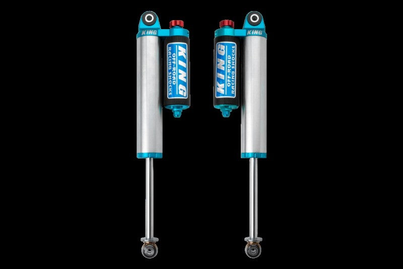 King Shocks 25001-325A 2019+ Mercedes-Benz Sprinter Rear 4WD 2500 2.5 SSPB Pair W/ Adj (3500 Req KH02-207)
