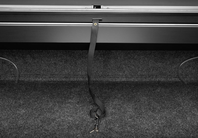 Roll-N-Lock BT131A 2021 Ford F-150 67.1in A-Series Retractable Tonneau Cover