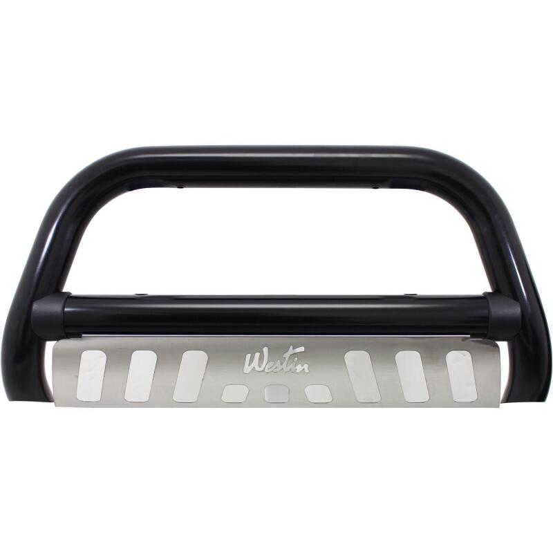 Westin 32-3885 2016-2018 Toyota Tacoma Ultimate Bull Bar - Black