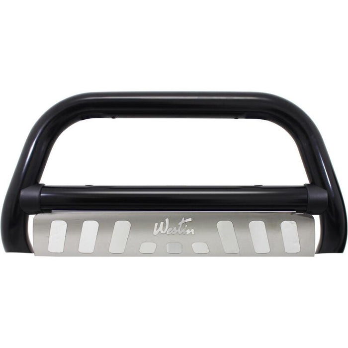 Westin 32-3885 2016-2018 Toyota Tacoma Ultimate Bull Bar - Black
