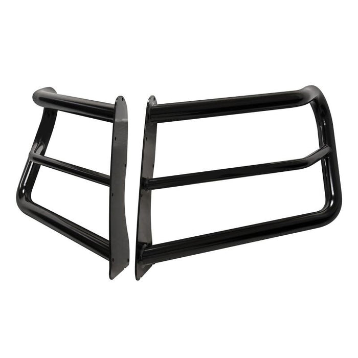 Westin 57-23955 19-21 Chevrolet Silverado 1500 HDX Modular Grille Guard - Black