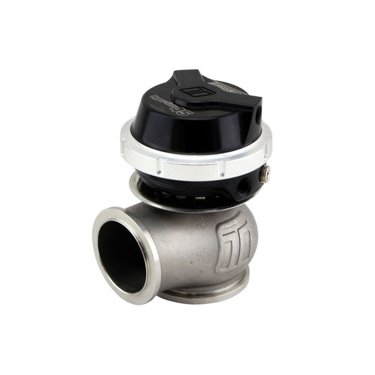 Turbosmart TS-0553-1012 Gen V WG45 HyperGate45 External Wastegate - Black