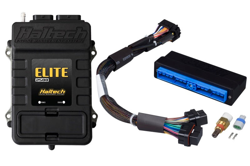 Haltech HT-151357 Elite 2500 Adaptor Harness ECU Kit