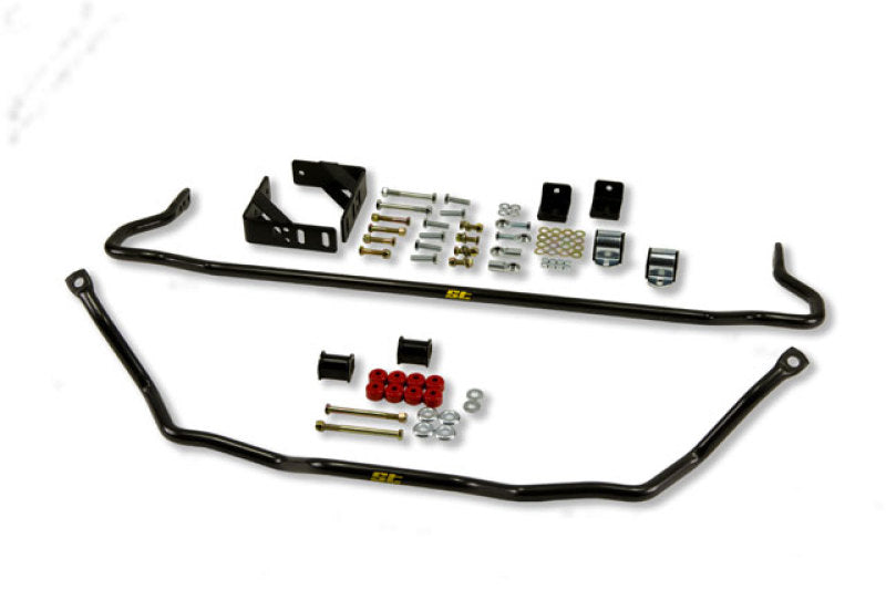 ST Suspensions 52155 ST Anti-Swaybar Set Honda Civic CRX