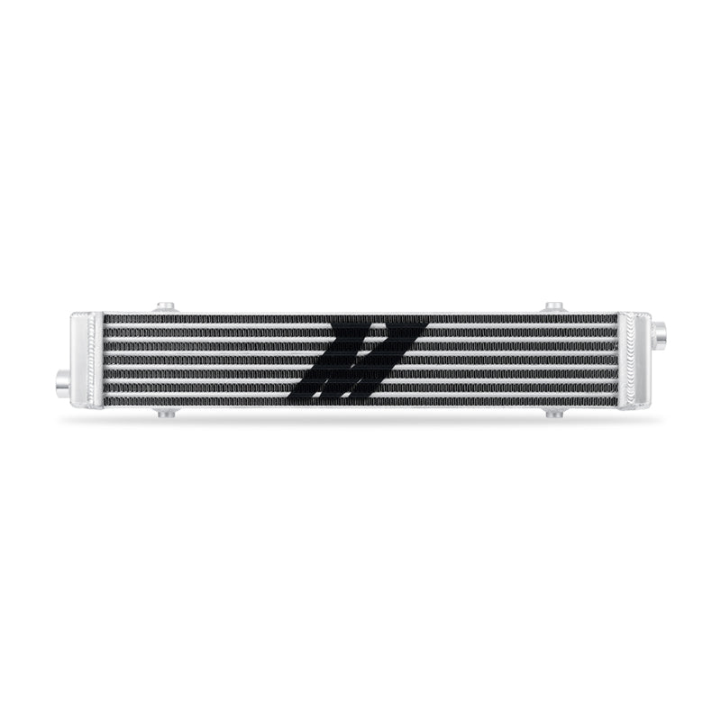 Mishimoto MMOC-TF589-N Universal Tube and Fin Cross Flow Performance Oil Cooler