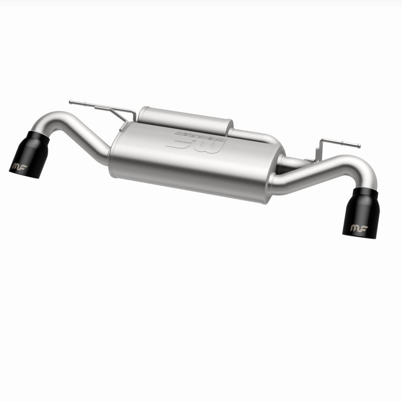 Magnaflow 19553 2021 Ford Bronco Sport Street Series Cat-Back Performance Exhaust System