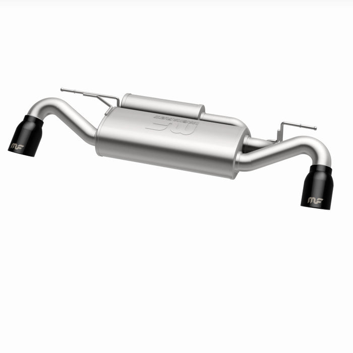 Magnaflow 19553 2021 Ford Bronco Sport Street Series Cat-Back Performance Exhaust System