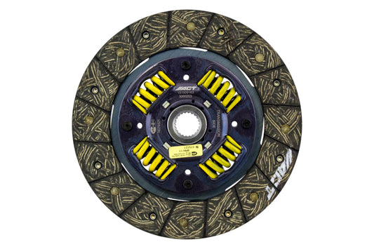 ACT 3000203 1993 Ford Escort Perf Street Sprung Disc