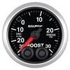 AutoMeter AM Elite Gauges 5677