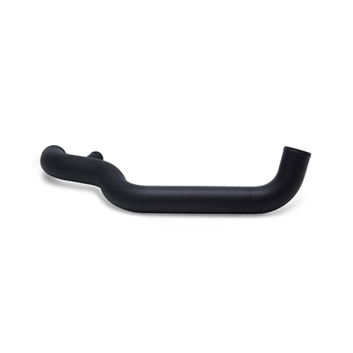 Mishimoto MMICP-FIST-14WBK 2014+ Ford Fiesta ST Intercooler Pipe Kit - Wrinkle Black