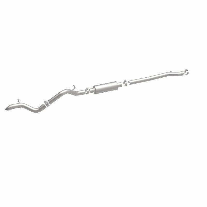Magnaflow 15237 SYS C/B 12-14 Jeep Wrangler JK V6 3.6L 4dr