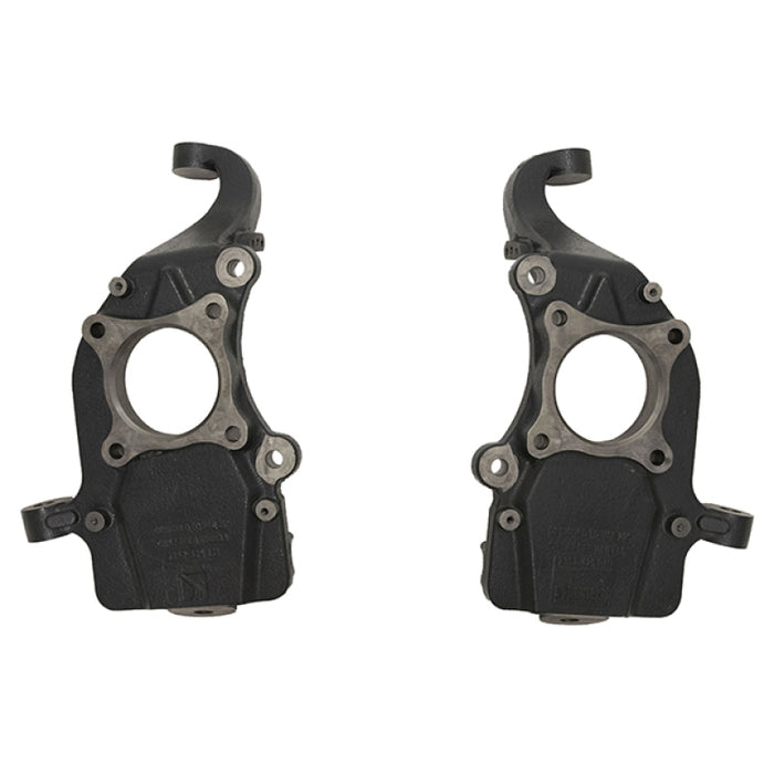Belltech 2352 DROP SPINDLE SET 15-20 Ford F-150 2WD (All Cabs) 2in Drop