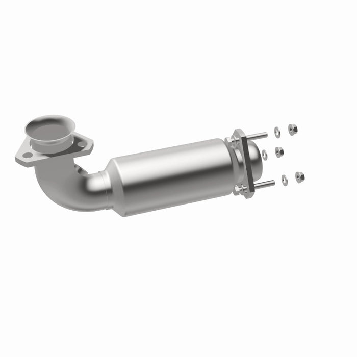 Magnaflow 23409 MagnaFlow Conv DF Corvette 92-93
