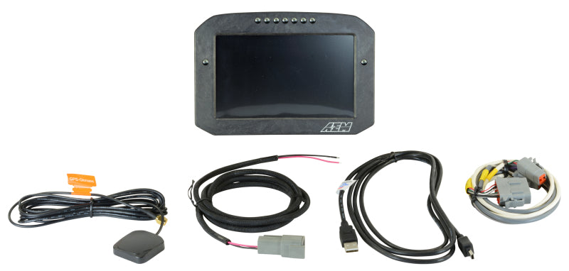 AEM 30-5702F AEM Digital Gauges