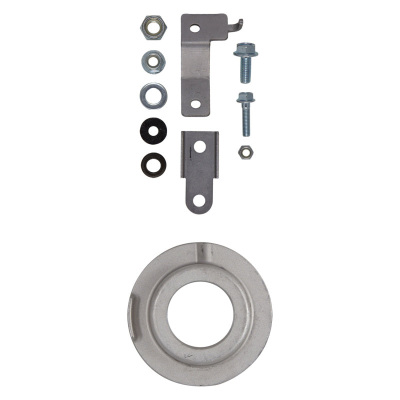 Bilstein 24-320191 15-18 Subaru Outback B8 TerraSport Shock Absorber - Rear