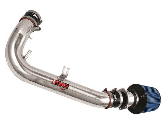 Injen IS1900P 95-96 240SX 16 Valve Polished Short RAM Intake