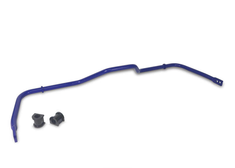 Superpro RC0127RZ-24 SuperPro Toyota 03-06 Toyota 4Runner 24mm Adjustable Rear Sway Bar