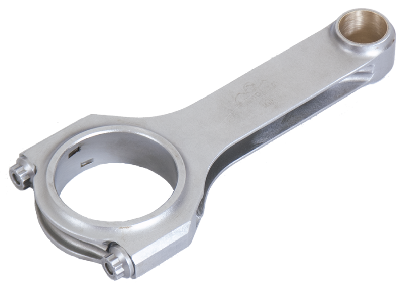 Eagle EAGCRS6000BST2000 SBC 4340 Forged H-Beam Rods 6.000 w/ARP 2000