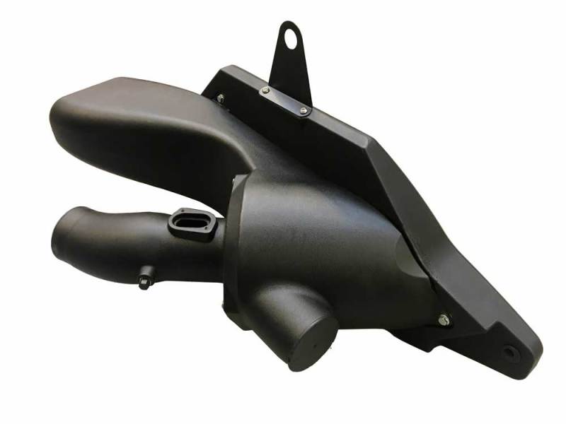 K&N Engineering 57S-2001 K&N BMW 2-3-4 Series N20 Engine Performance Air Intake System