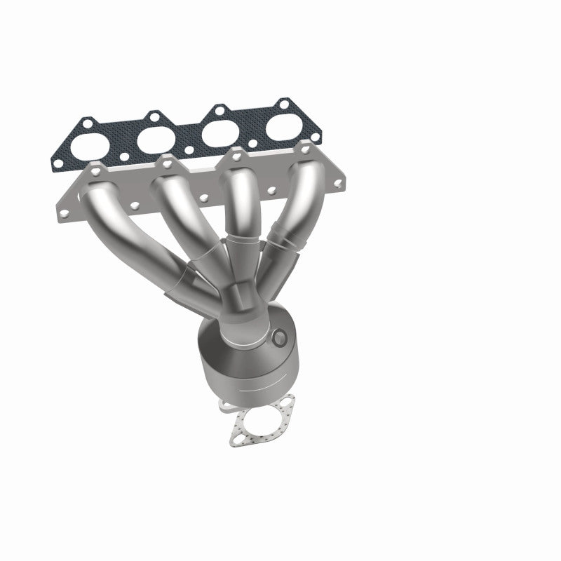 Magnaflow 49315 MagnaFlow Conv DF 02-03 Lancer 2.0L Manifold OEM