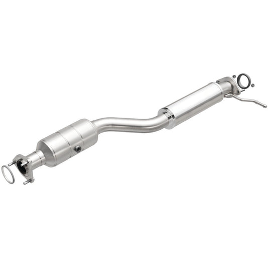Magnaflow 23909 MagnaFlow Conv DF 04-09 Mazda RX-8 1.3L M/T Rear