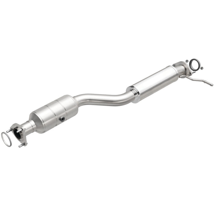 Magnaflow 23909 MagnaFlow Conv DF 04-09 Mazda RX-8 1.3L M/T Rear