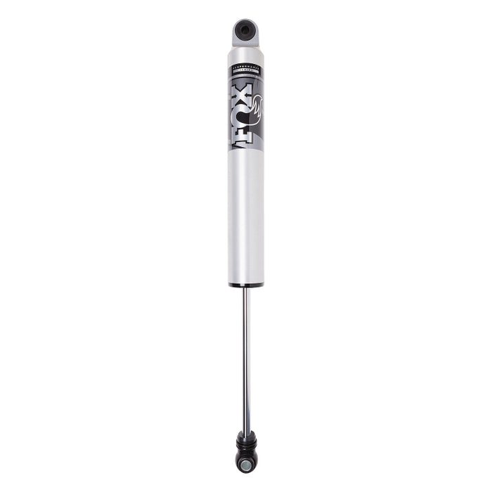 FOX 987-24-011 Fox 2011+ GMC Sierra 2500 HD 1.5-2.5in Lift Rear 2.5 Performance Series Smooth Body IFP HTO Shock