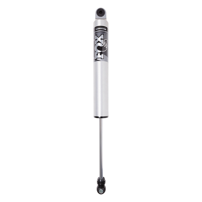 FOX 987-24-035 Fox 2011+ GMC Sierra 2500/3500 HD 4-6in Lift Rear 2.5 Performance Series Smooth Body IFP HTO Shock