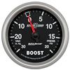 AutoMeter AM Sport-Comp II Gauges - 7601