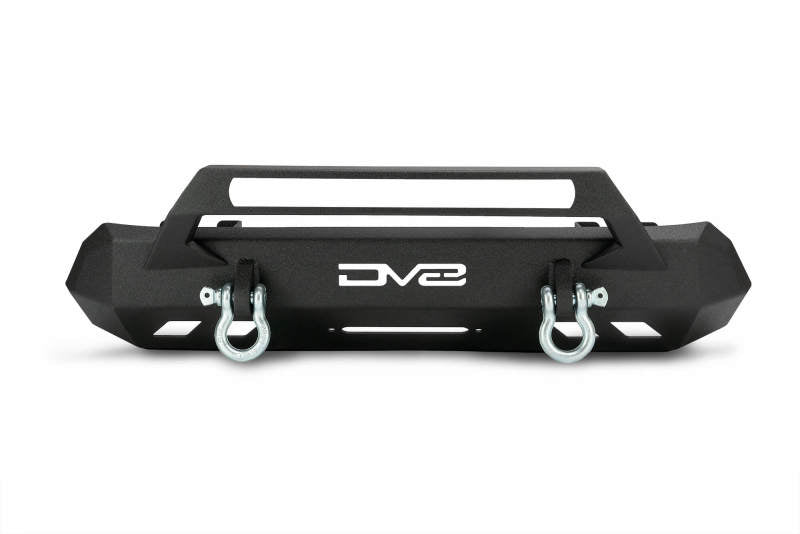 DV8 Offroad FBTT1-05 2016+ Toyota Tacoma Center Bumper