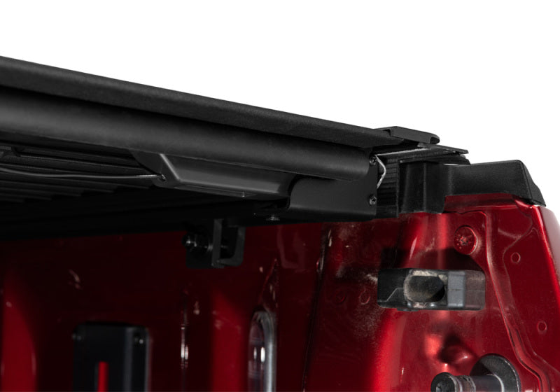 BAK 80331 17-23 Ford Super Duty Revolver X4s 8.2ft Bed Cover
