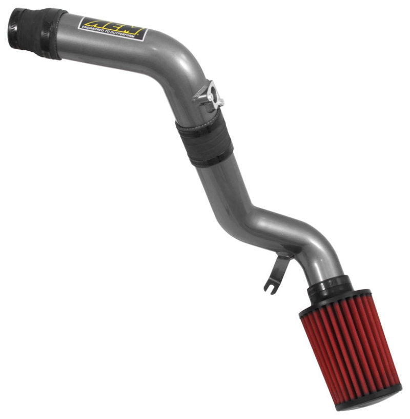 AEM Induction 21-798C 2016 Honda Civic L4-1.5L F/I Gunmetal Aluminum Cold Air Intake