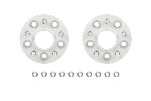 Eibach S90-4-25-063 Pro-Spacer System 25mm Spacer - 2015 Ford Mustang Ecoboost / V6 / GT