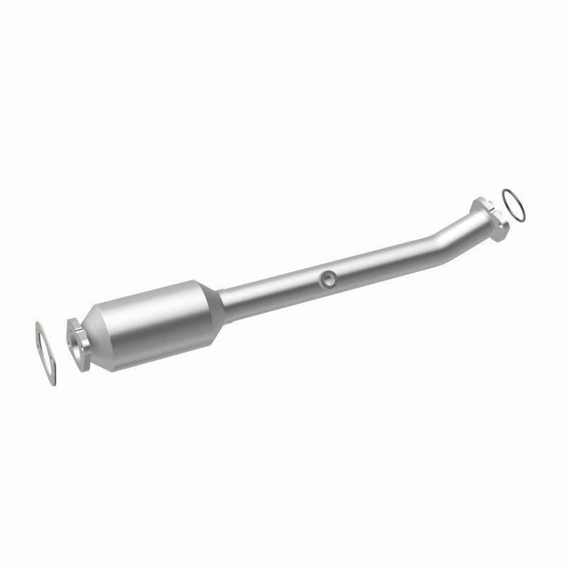 Magnaflow 52669 Conv DF 11-15 Frontier 4 Underbody