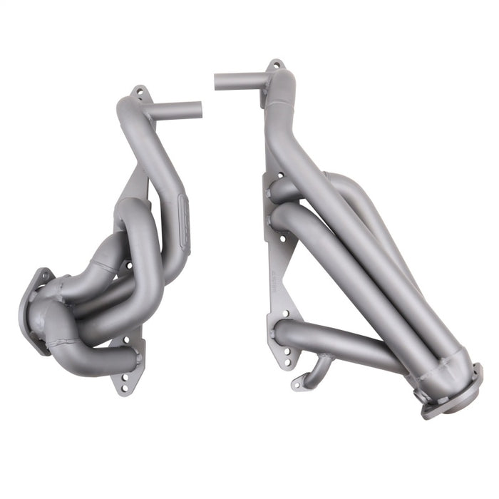 BBK 1567 94-95 Camaro Firebird LT1 Shorty Tuned Length Exhaust Headers - 1-5/8 Titanium Ceramic