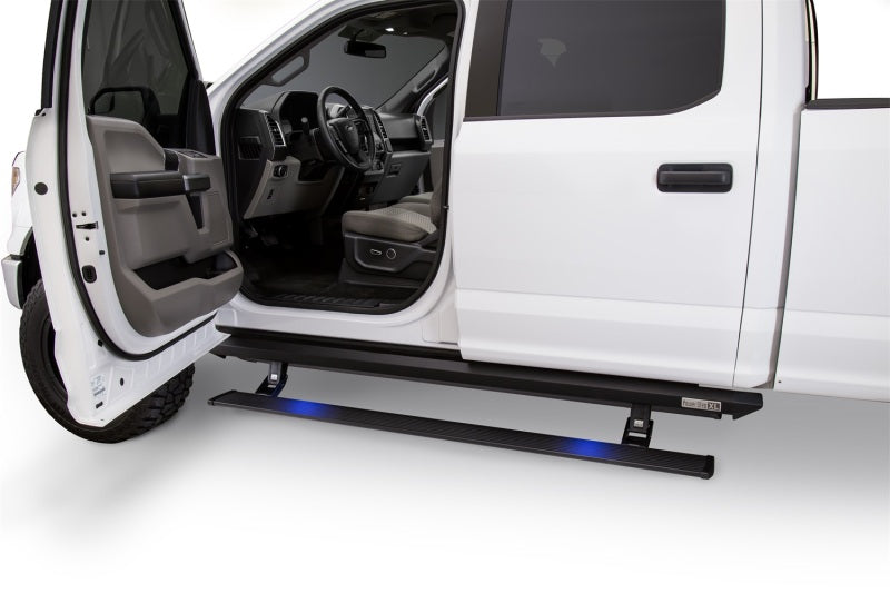 AMP Research 77151-01A AMP PowerStep XL