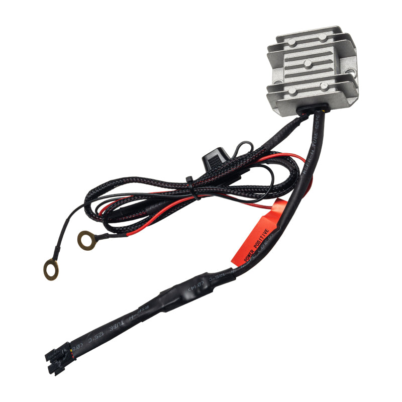 ORACLE Lighting 1280-332 Oracle 16-20 Dodge Durango Dynamic RGB Headlight DRL Upgrade Kit - ColorSHIFT - Dynamic SEE WARRANTY