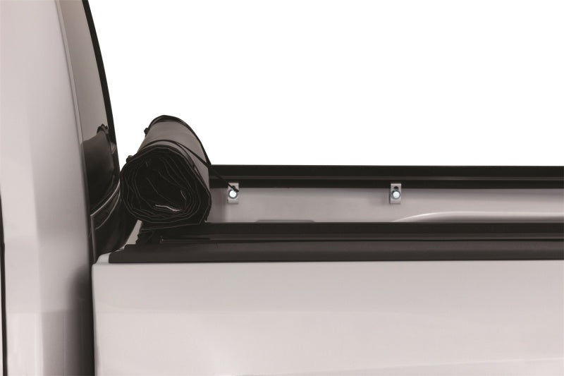 Tonno Pro LR-1030 07-13 Chevy Silverado 1500 6.6ft Fleetside Lo-Roll Tonneau Cover
