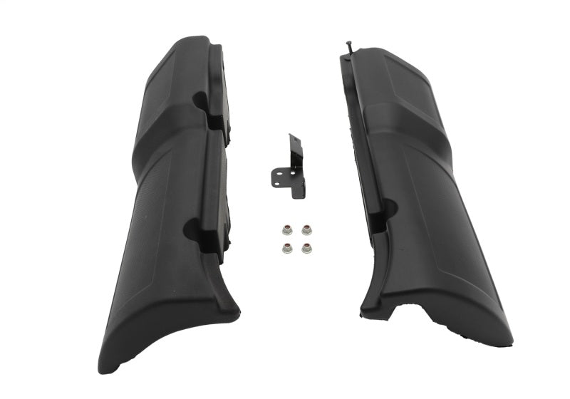 Ford Racing M-9680-BOSS 11-17 Coyote 5.0L TiVCT Intake Manifold Dress Up Kit