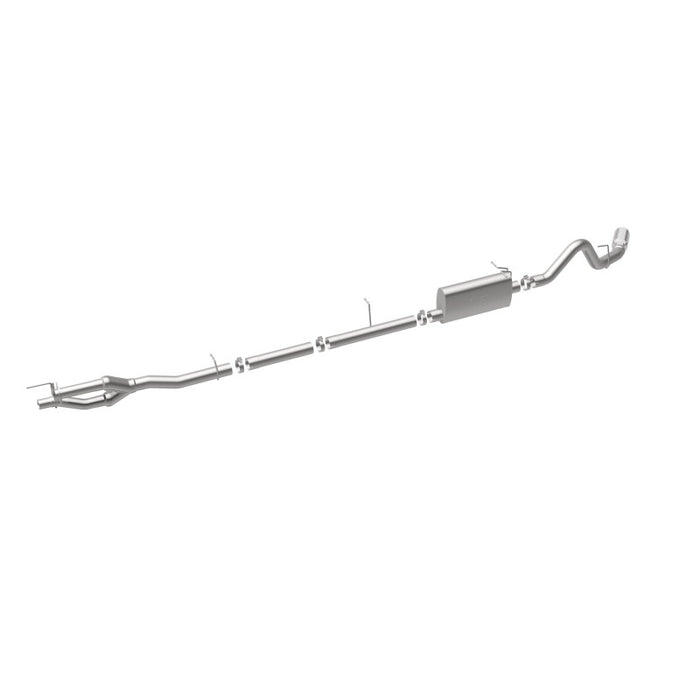 Magnaflow Perf Exhaust MAG19174 Exhaust System Cat-Back Ford P/U