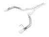 AWE Tuning AWE Exhaust Conversion Kits 3820-11020