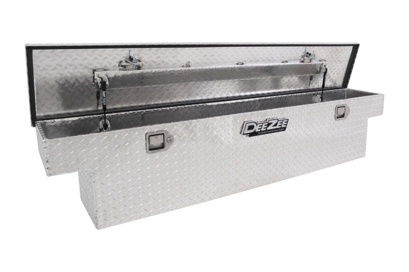 Dee Zee DZ6170N Deezee Universal Tool Box - Specialty Narrow BT Alum FULLSIZE