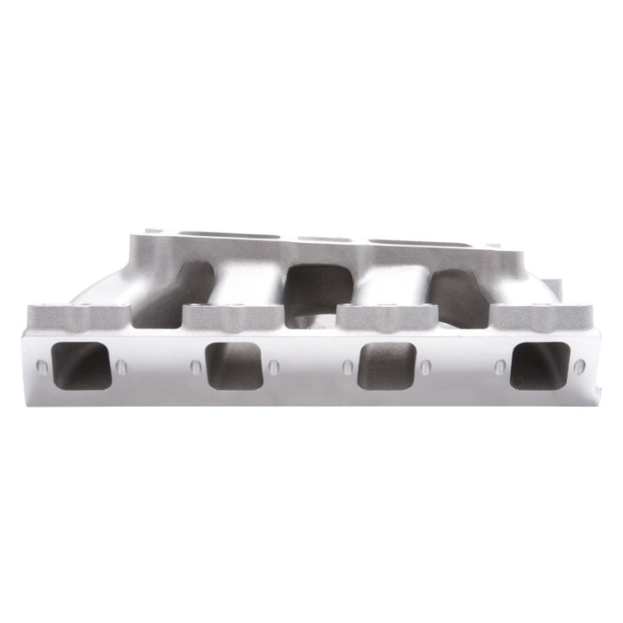 Edelbrock EDE75245 BBM 426 Hemi Dual Quad Intake Manifold for EFI
