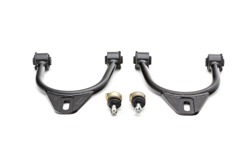 Eibach 5.66045K Pro-Alignment Camber Arm Kit for 09-14 Chrysler 300 2WD/09-14 Dodge Challenger