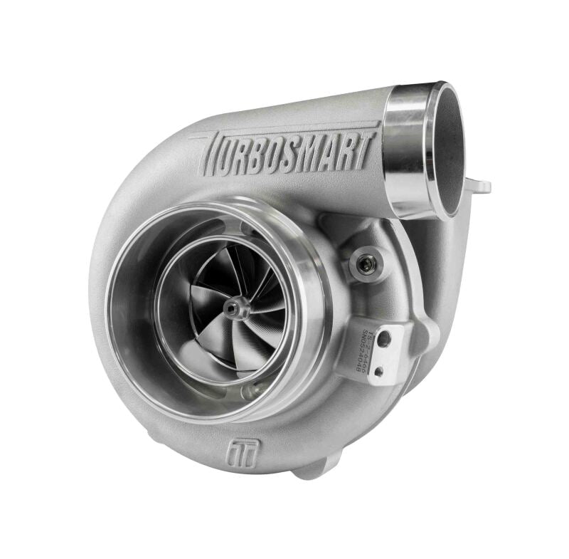 Turbosmart TS-2-6466B-T4096E Water Cooled 6466 T4 0.96AR Externally Wastegated TS-2 Turbocharger
