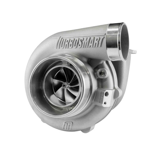 Turbosmart TS-2-6466B-T4096E Water Cooled 6466 T4 0.96AR Externally Wastegated TS-2 Turbocharger