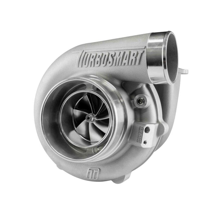 Turbosmart TS-2-6466B-T4096E Water Cooled 6466 T4 0.96AR Externally Wastegated TS-2 Turbocharger