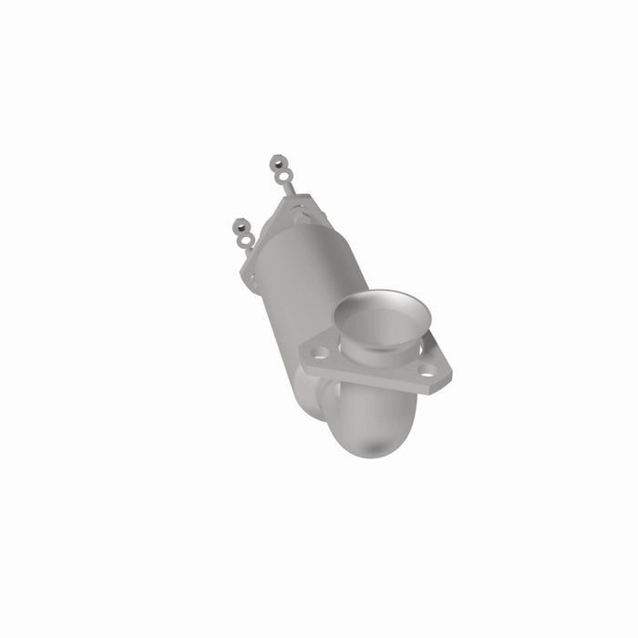 Magnaflow 23409 MagnaFlow Conv DF Corvette 92-93