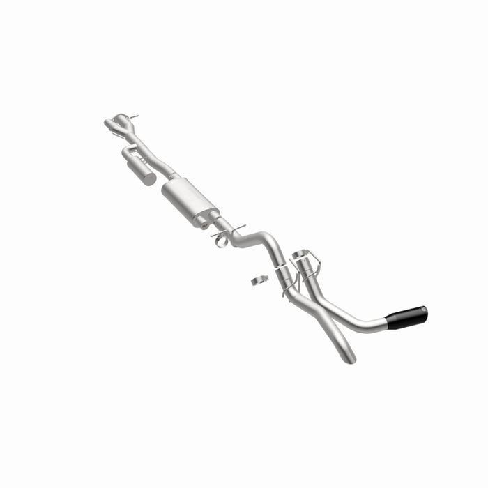 Magnaflow 19663 2024+ Ford Ranger Overland Series Cat-Back Performance Exhaust System